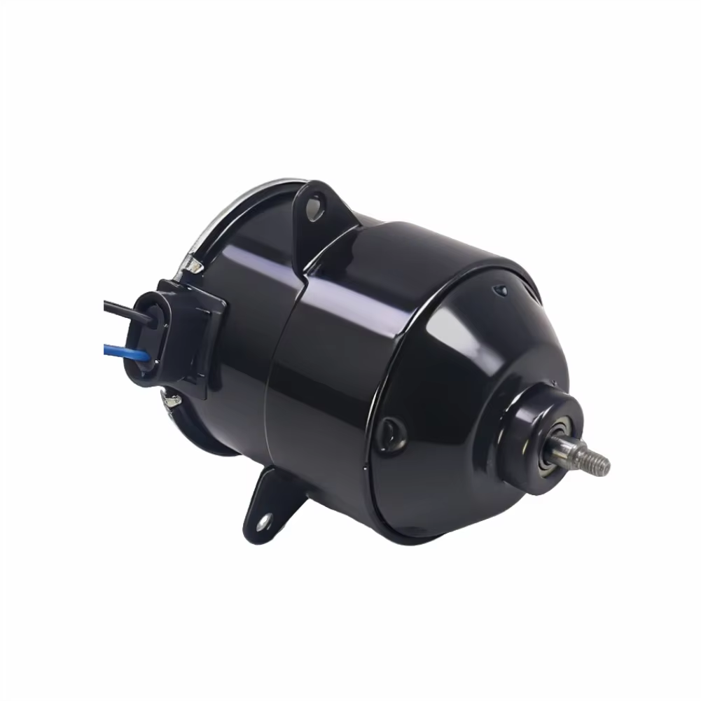 Long Lifespan Industrial Automation Servo Drive System AC Servo 35W 3200RPM DC Baleno Motor for CNC Machine Tool
