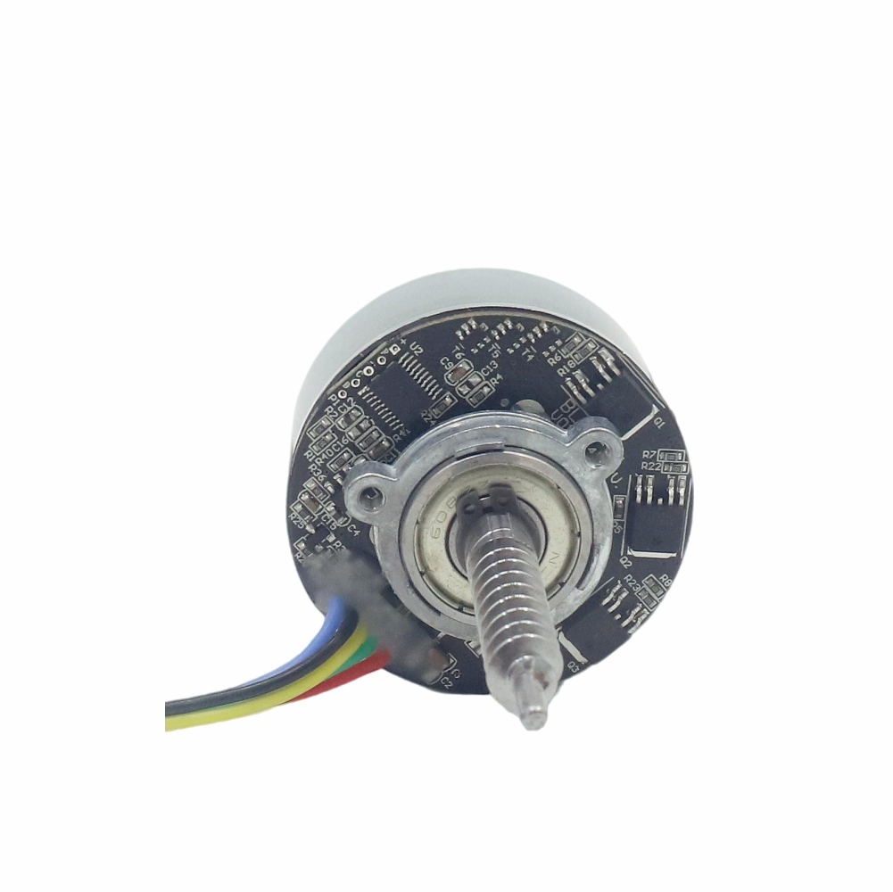 Customizable BLDC Motor Suppliers JIQIANG Customize 3.7W Brushless DC Motors