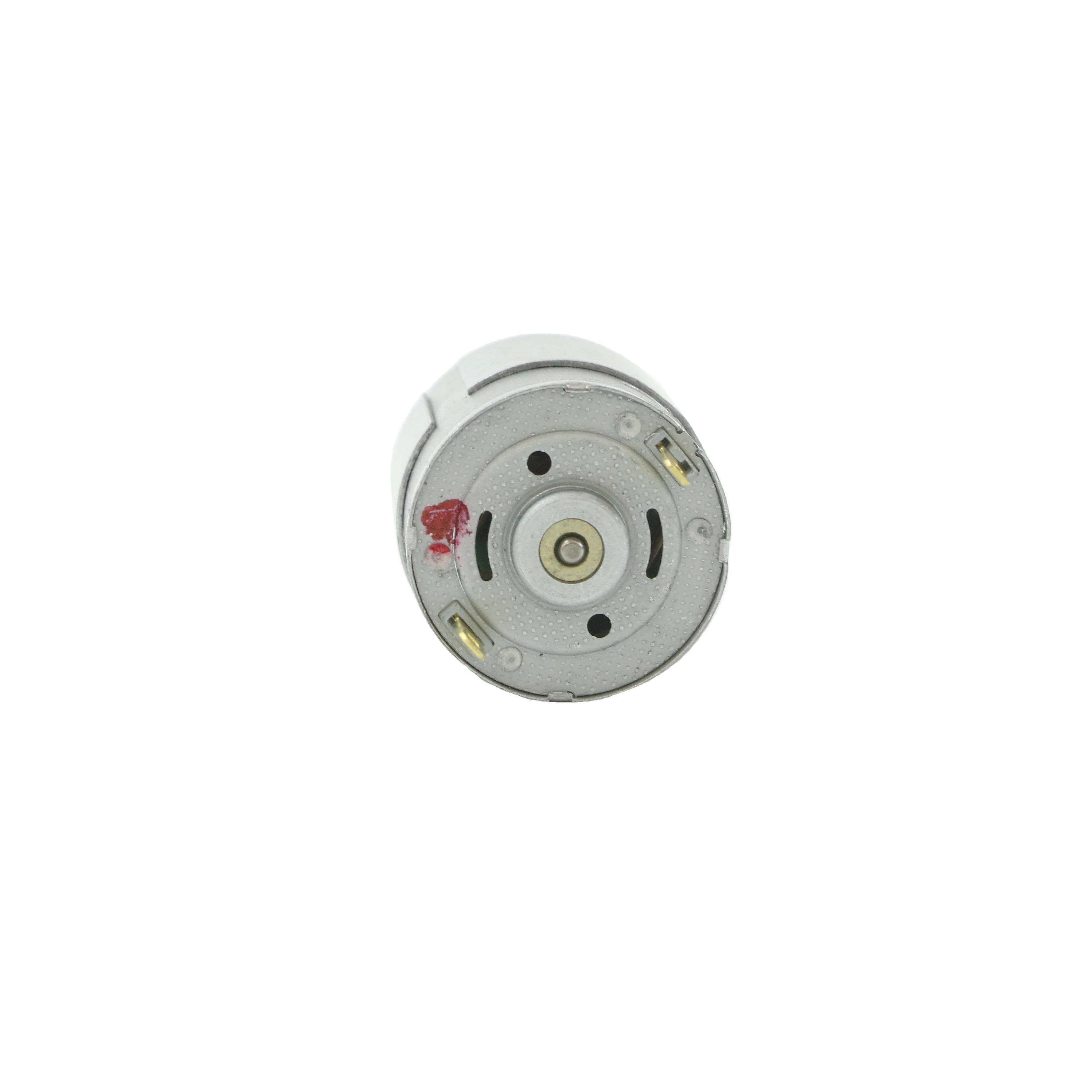 8.8W Micro DC Motor 12V 24V High Speed 385SH 11900rpm Carbon Brush Motor