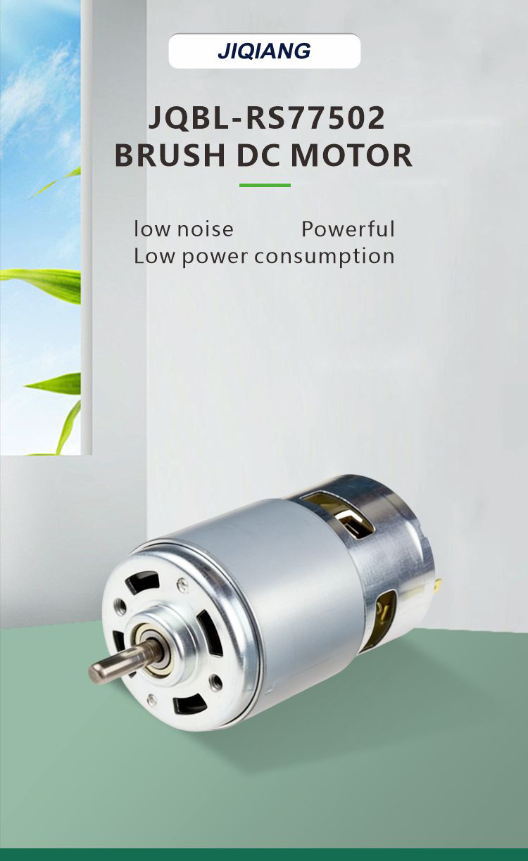 Motor Details 1