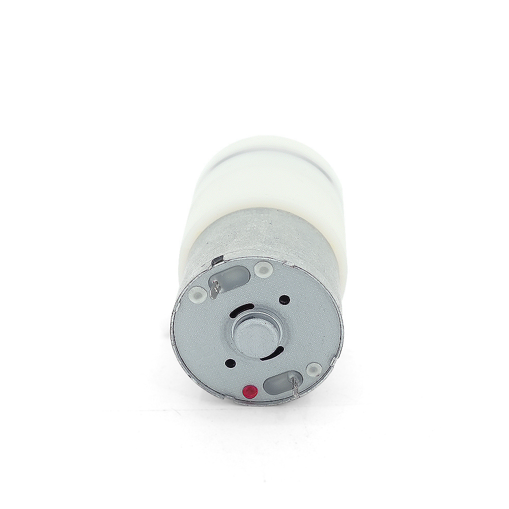 Dc 12V 24V Energy Saving Micro Air Pump Fragrance Machine Foot Massage Machine Small Air Pump Motor