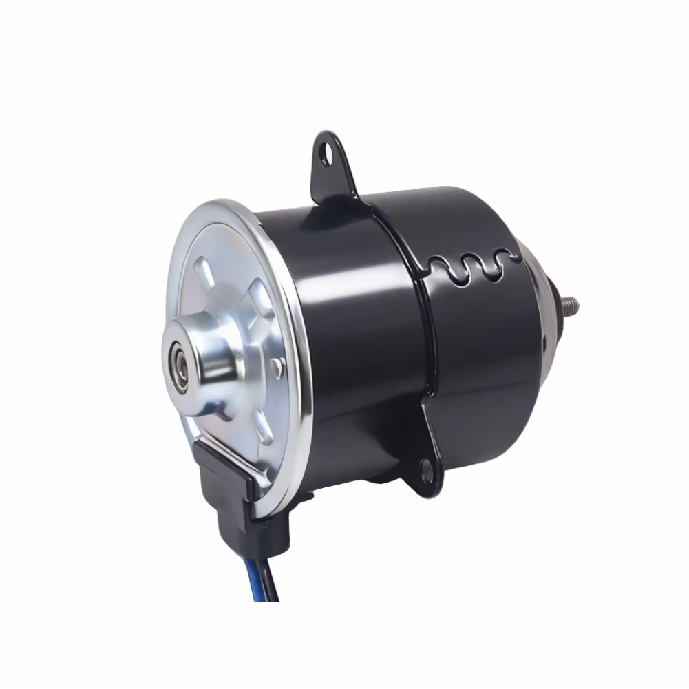 High Torque 12V DC Motor with Carbon Brush 3000RPM for Reliable Performance