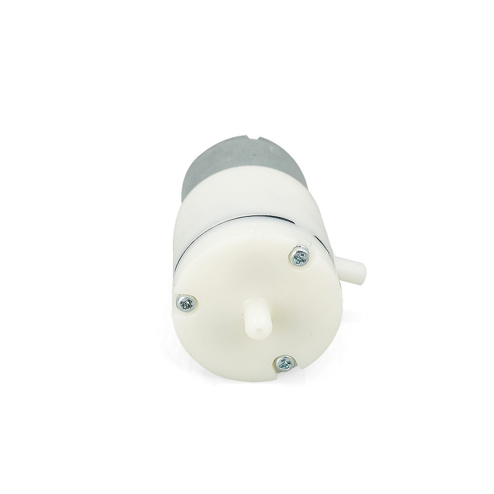 Dc 12V 24V Energy Saving Micro Air Pump Fragrance Machine Foot Massage Machine Small Air Pump Motor