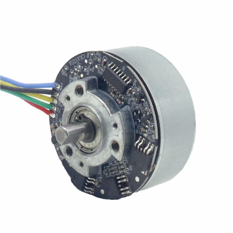 Miniature 7.4V 14V High Speed Permanent Magnet DC Motor for Toy Car and Remote Control Model Aircraft