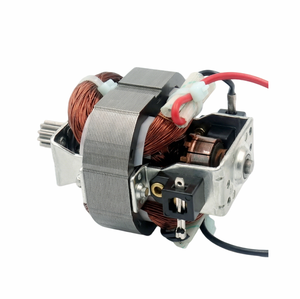 11300rpm High Torque Motor High Speed AC Universal Motor for Home Appliances