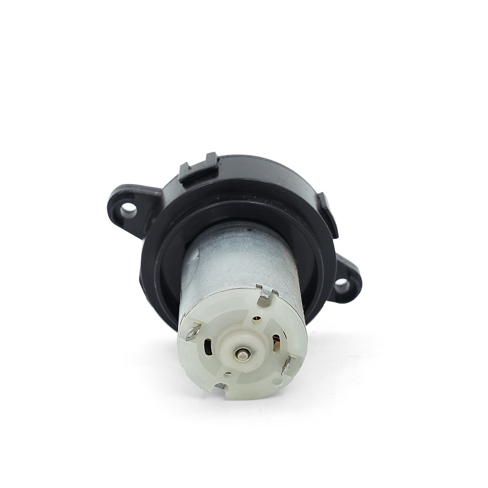Speed Reduce Motor High Torque Micro 3.7v DC Gear Motor for Garlic Container Milk Shake