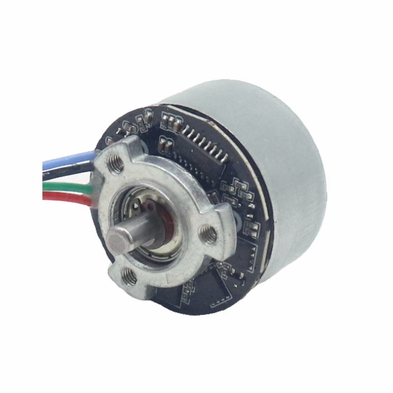 Customizable Good Quality BLDC Motor Stand Voltage 7.4V 3.7W Customize JQBL-3504 Brushless DC Motors