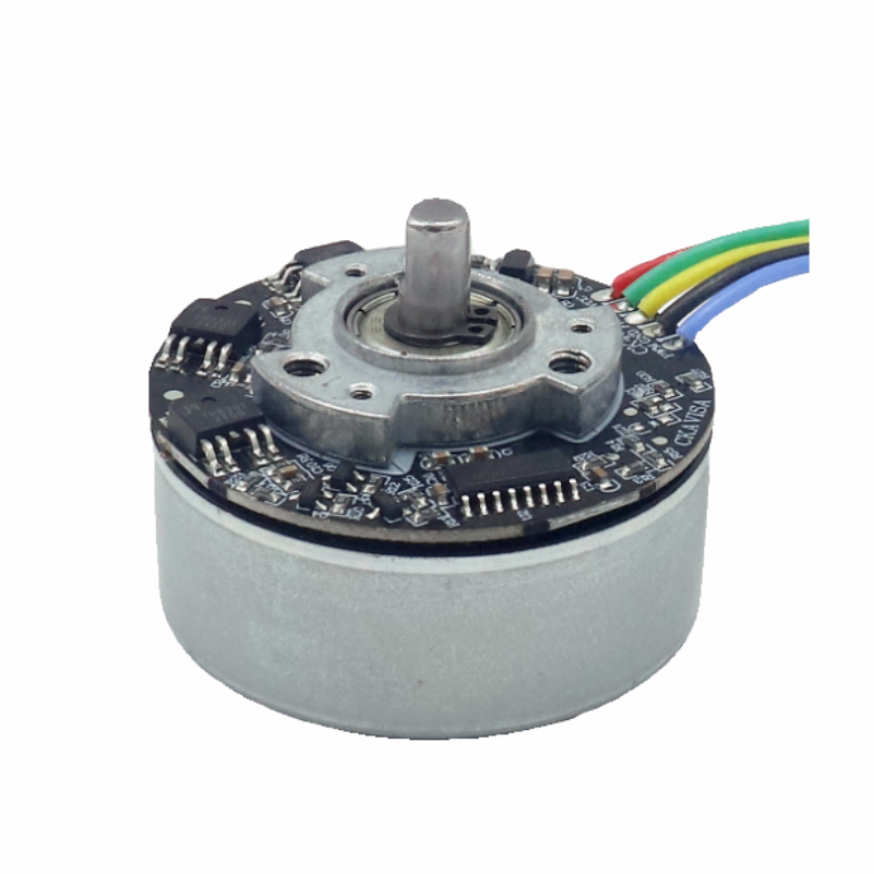 Miniature 7.4V 14V High Speed Permanent Magnet DC Motor for Toy Car and Remote Control Model Aircraft