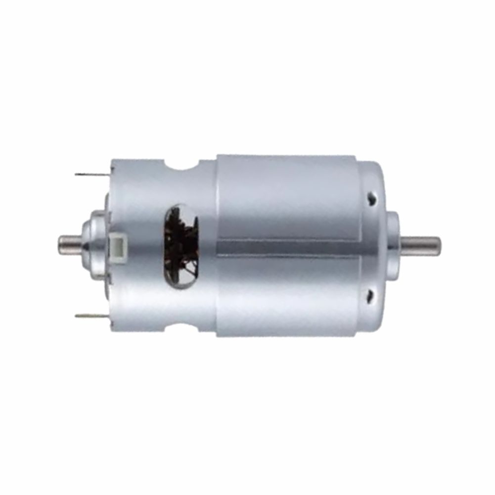 Exceptional Durability and Low Noise Smart BLDC Motor for Household Appliances with 7000RPM