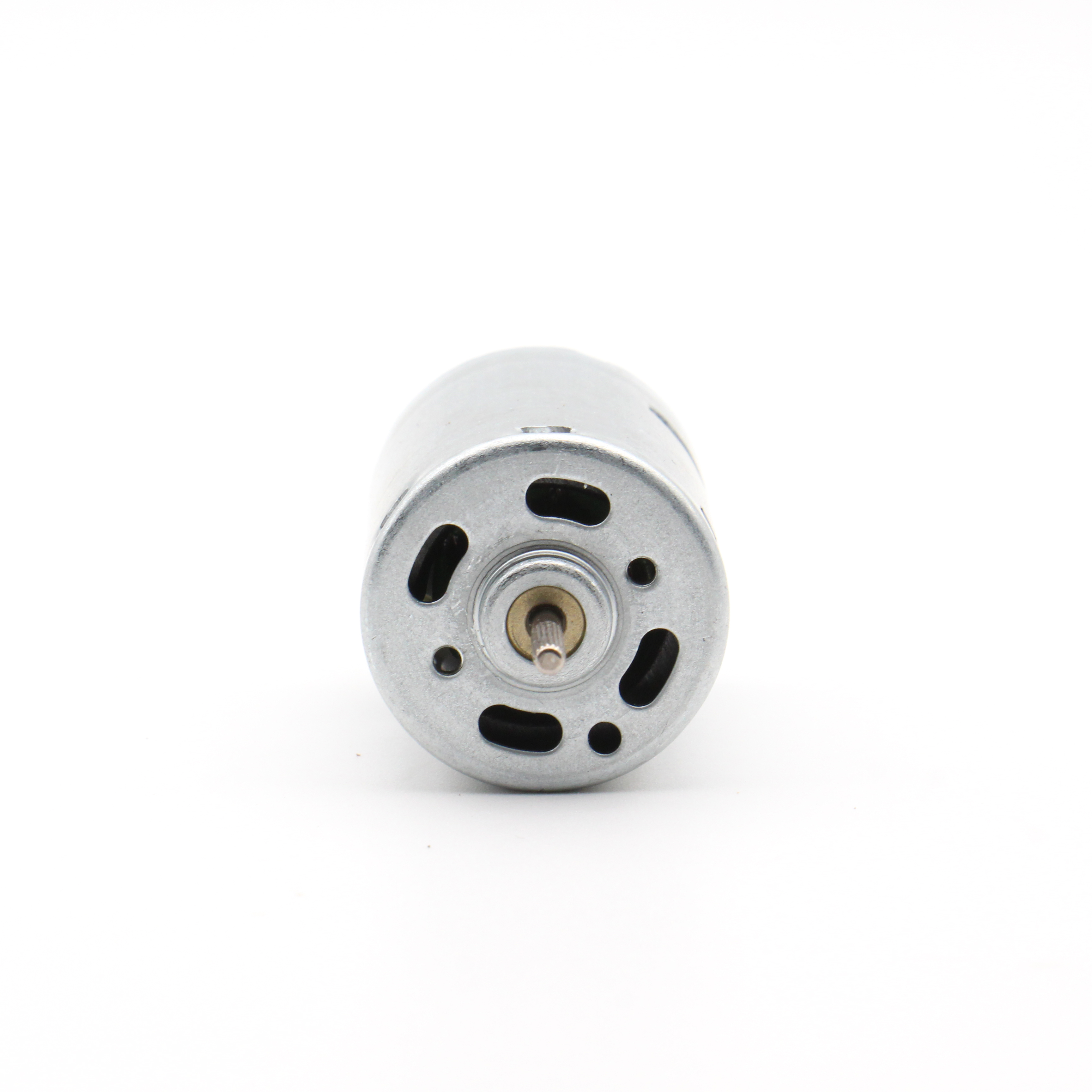 385SH 8.8W DC Motor 11900RPM Brushed Motor with 599G.cm High Torque for Robot Lock Smart Curtain