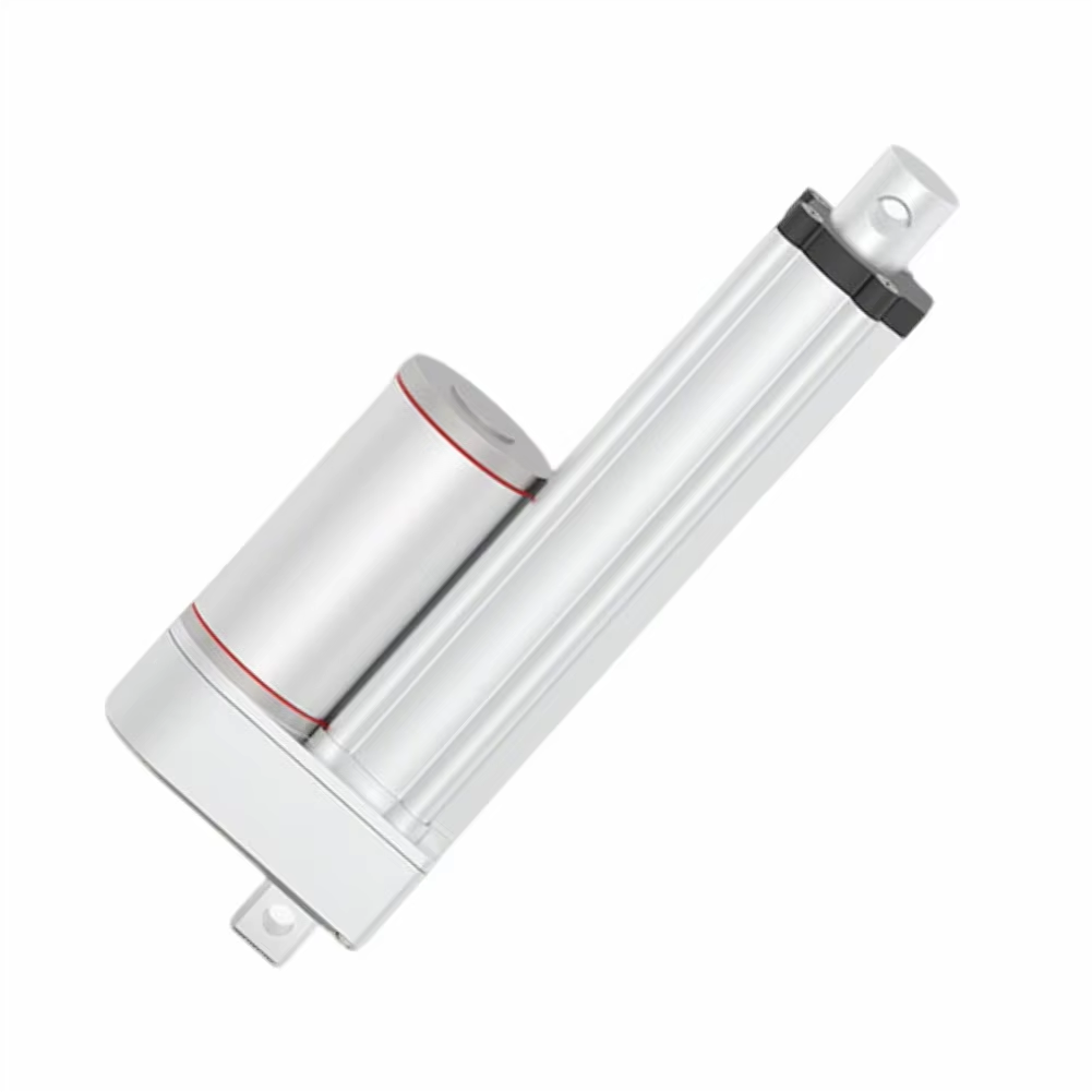 Wholesale Low Noise24V 60W Mini Linear Actuator 4000rpm for TV Lift Cabinet Window Opener Automation