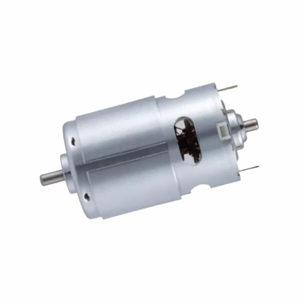 RS775 Customizable 42.4mm Shaft Diameter Brushless 24V Motor with 7000RPM for Home Applications
