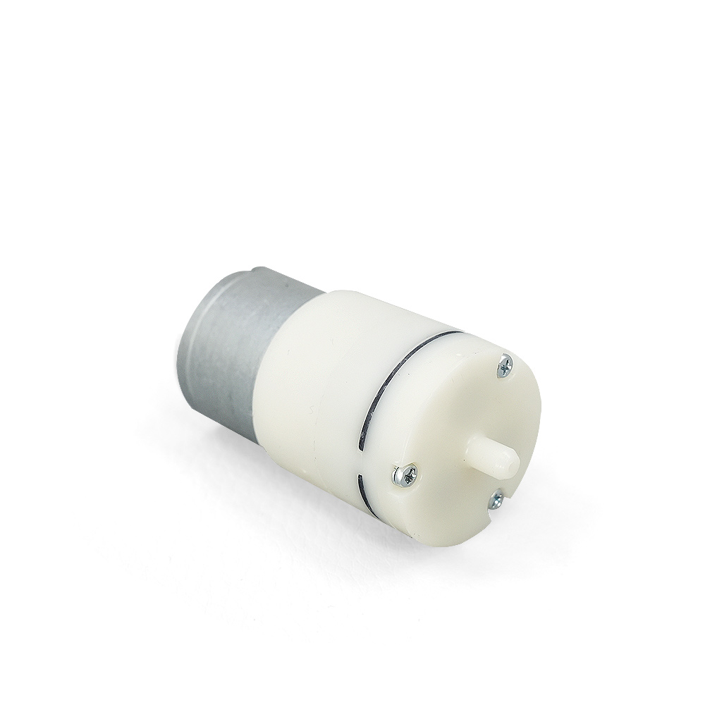 Dc 12V 24V Energy Saving Micro Air Pump Fragrance Machine Foot Massage Machine Small Air Pump Motor