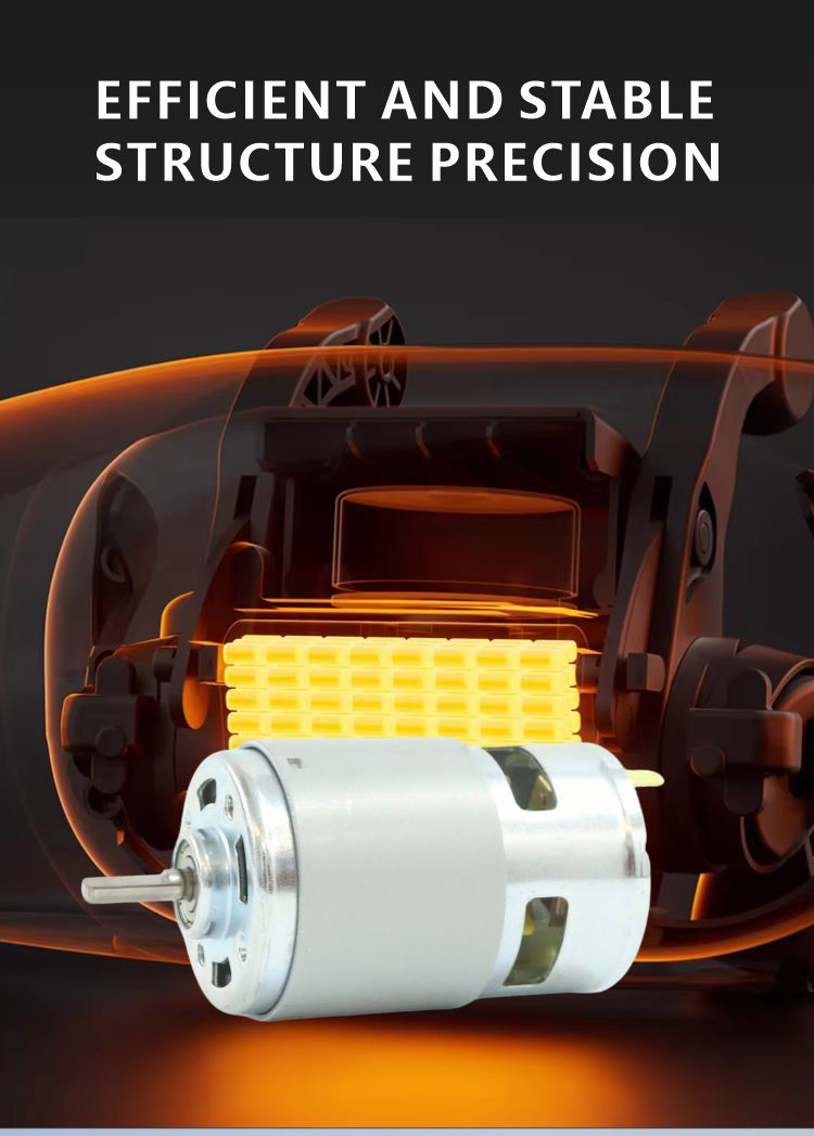 Motor Gallery Image 4