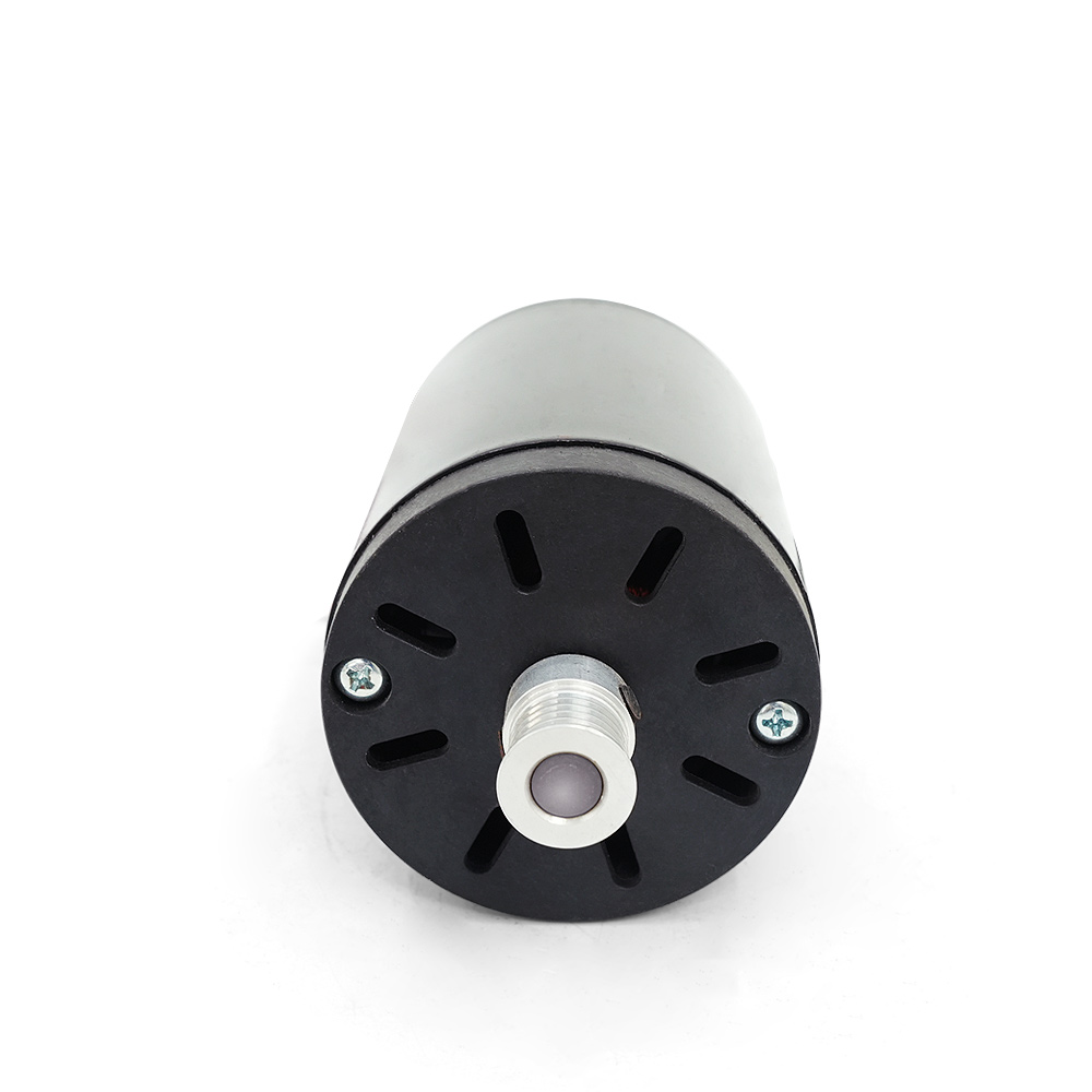 Customizable 110/220V DC High Speed Motor Brush Permanent Magnet for Treadmills