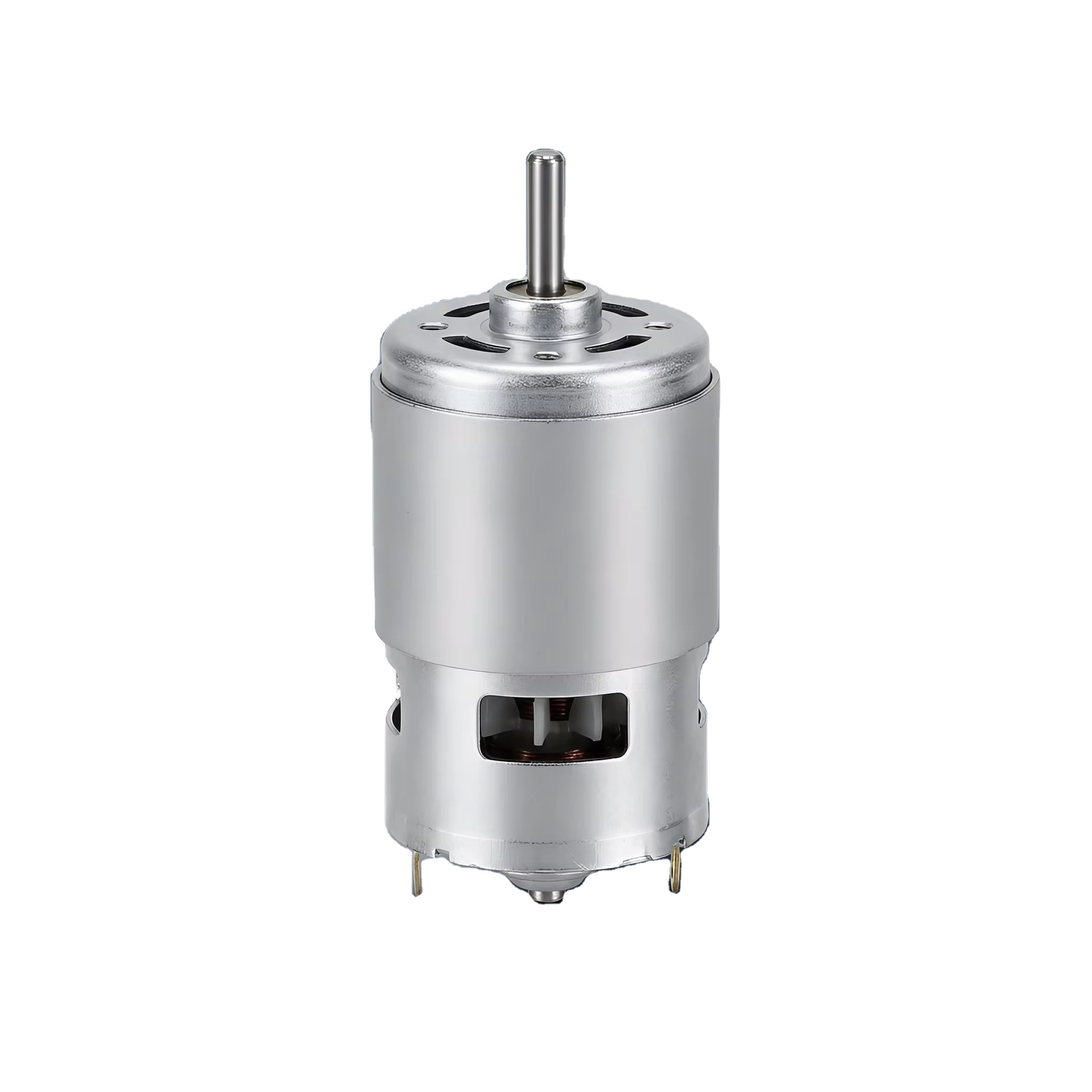 High Speed RS775 Mini DC Motor 3V 6V 12V Custom Micro Brush Motor for Toy Car Fan Small Home Electrical Unit