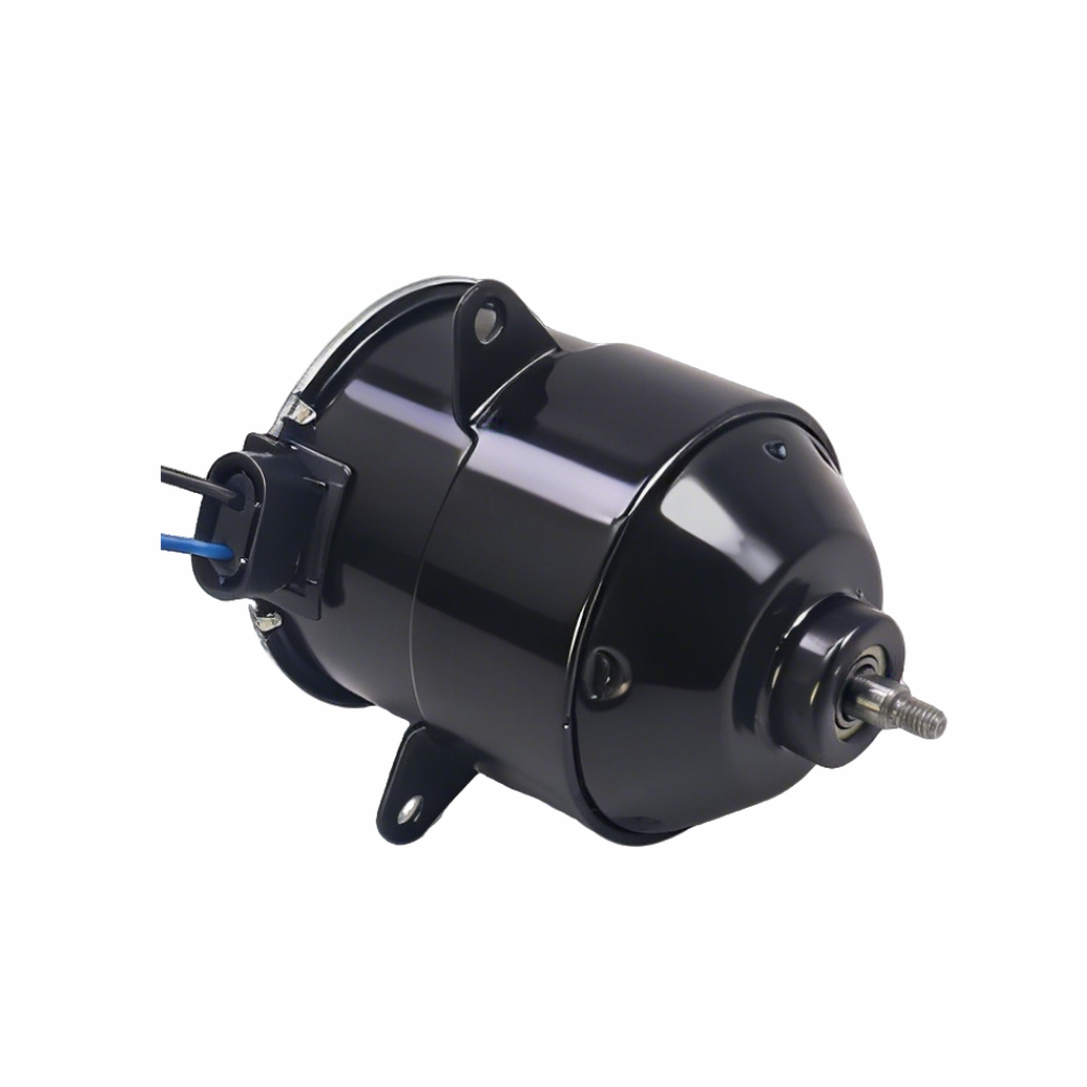 High Quality Copper Baleno Motor Brush Commutation Permanent Magnet 12V 3200rpm Speed for PAKISTAN Market