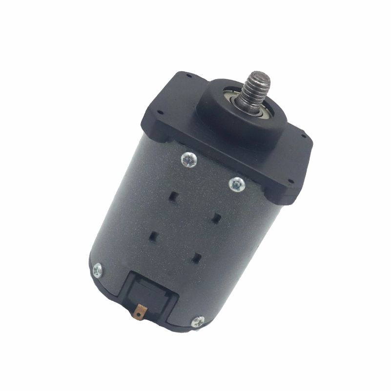 Rotation Speed 3300±300RPM Compact Size High Quality DC Brush Motor for Massage Equipment and Home Gadgets
