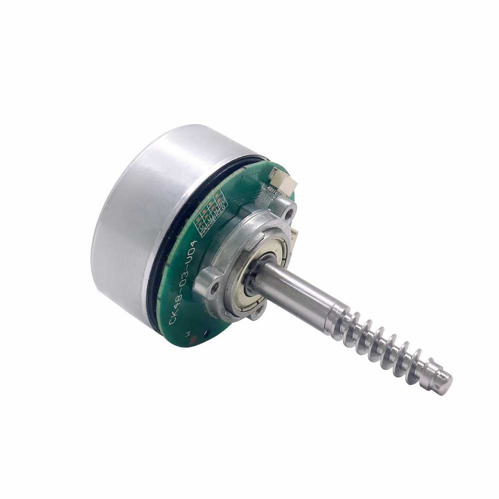 JIQIANG 3100RPM±10% 0.5A MAX BLDC Motor Suppliers Brushless DC Motors
