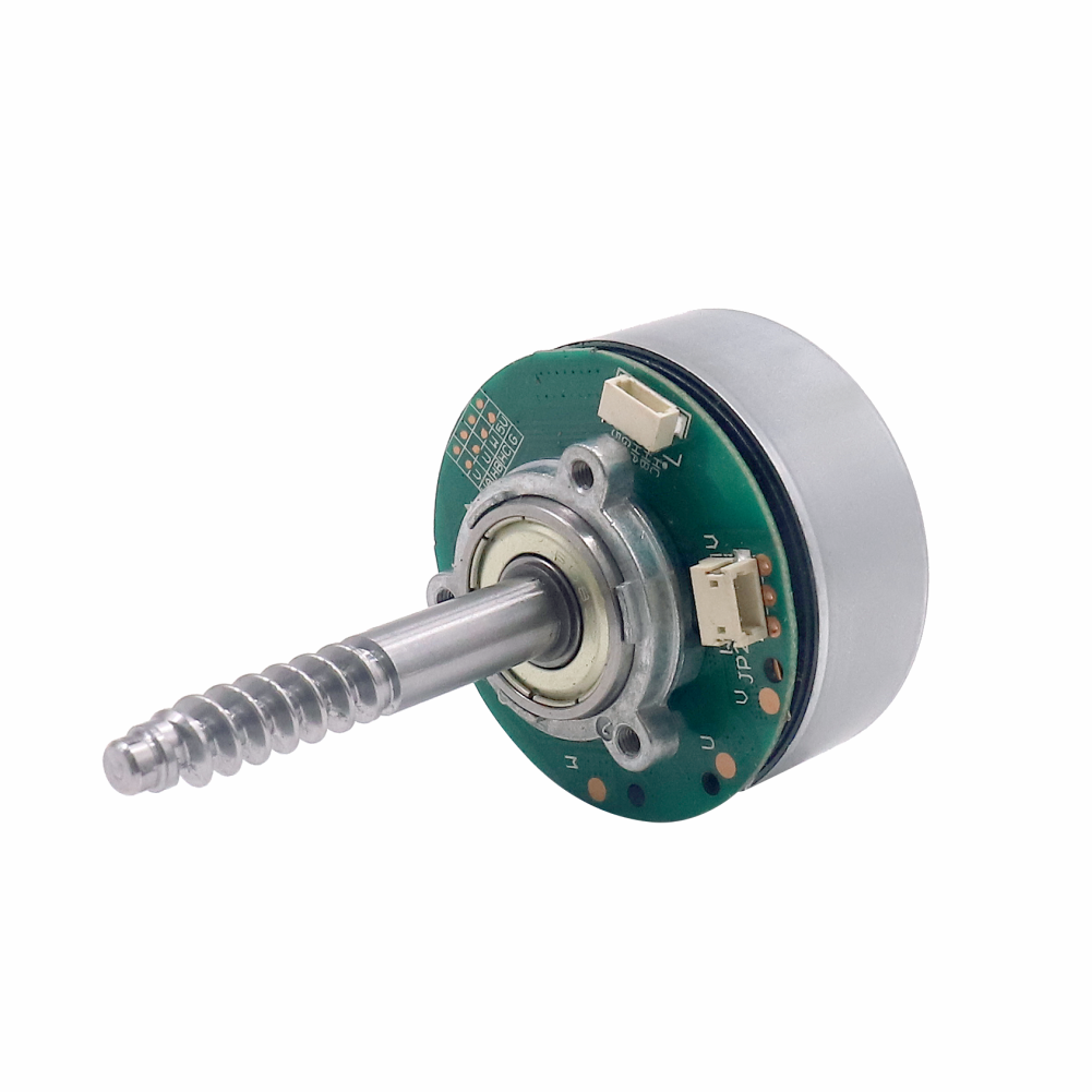 JIQIANG 3100RPM±10% 0.5A MAX BLDC Motor Suppliers Brushless DC Motors