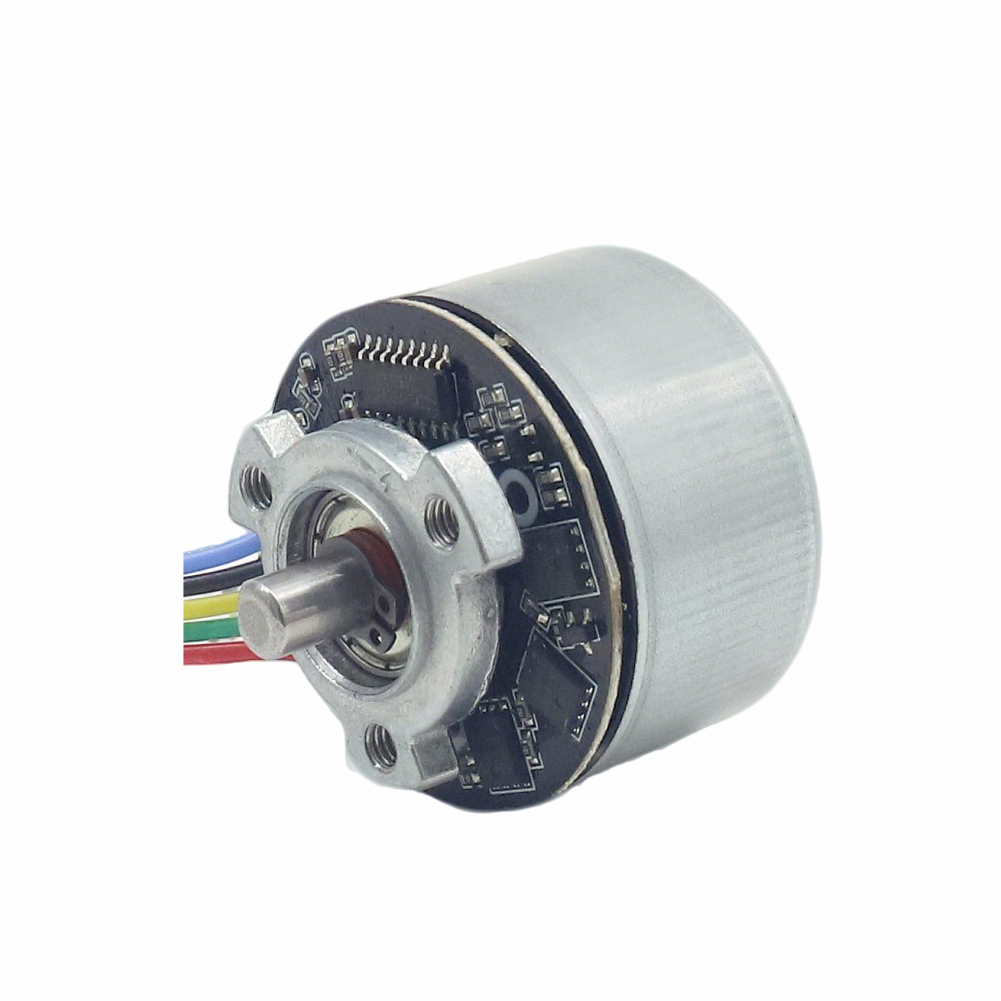 Customizable 3000±10%RPM BLDC Motor Suppliers JIQIANG  Brushless DC Motors