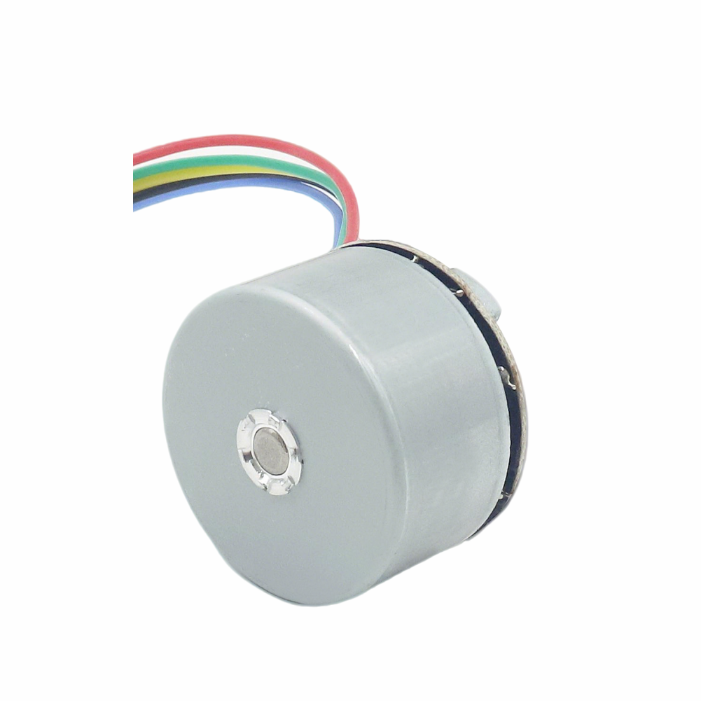 Innovative IE3 Brushless Motor with 12v for High-End Engineering Tools