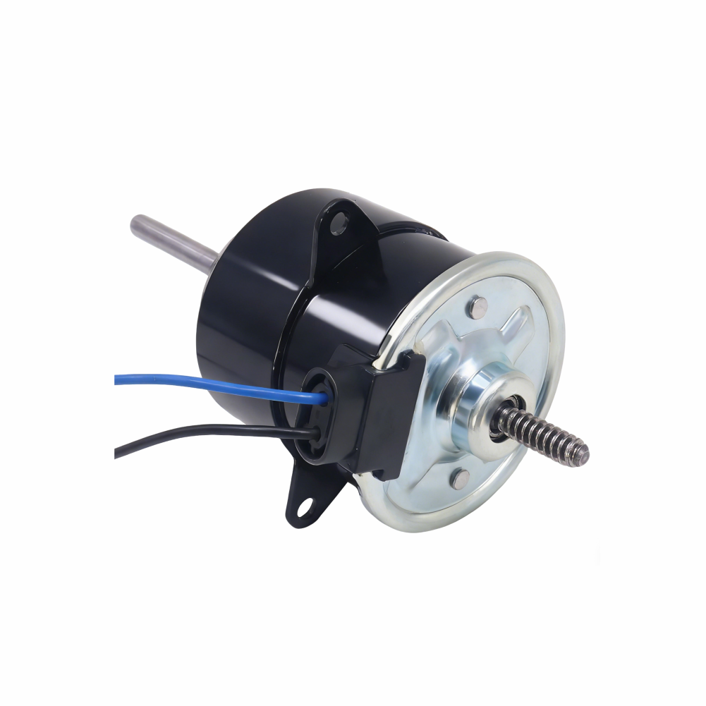 High-Speed HOT SALES Copper Baleno Motor Brush Commutation Permanent Magnet 12V 3000rpm Speed for Air Cooler Stand Fan