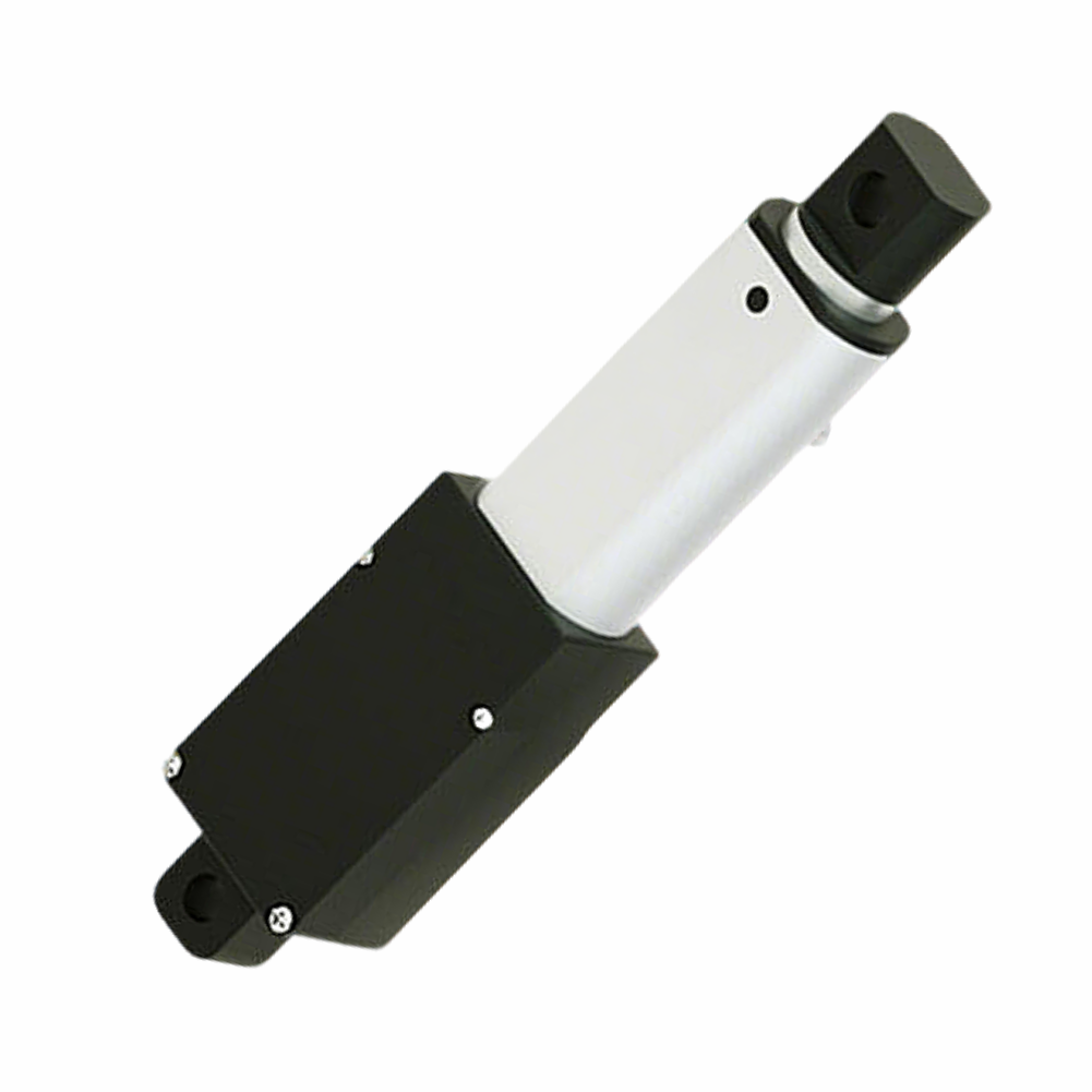 High Torque 12V DC Motor Customized Brushed DC Motor with Gearbox for Electric Toys and Home Appliances