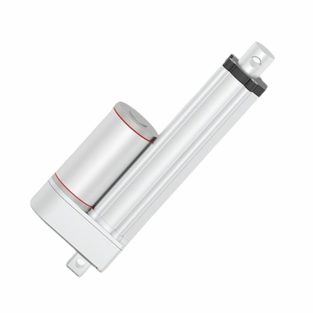 LA02 24V High Speed 60w Linear Actuator with CE RoHS for Factory