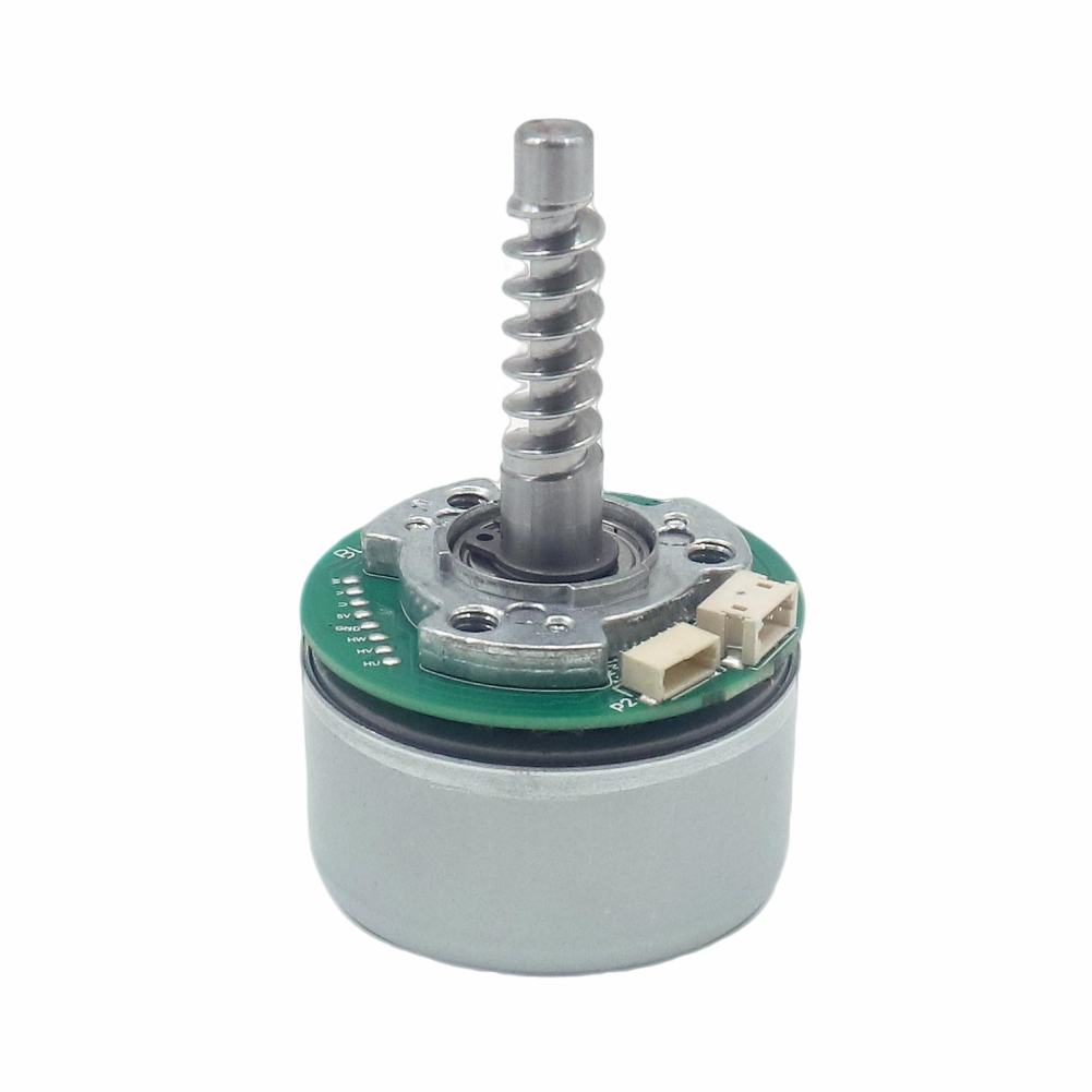High Efficient  2350±10%  2450±10%RPM BLDC Motor Suppliers JIQIANG Customize Brushless DC Motors