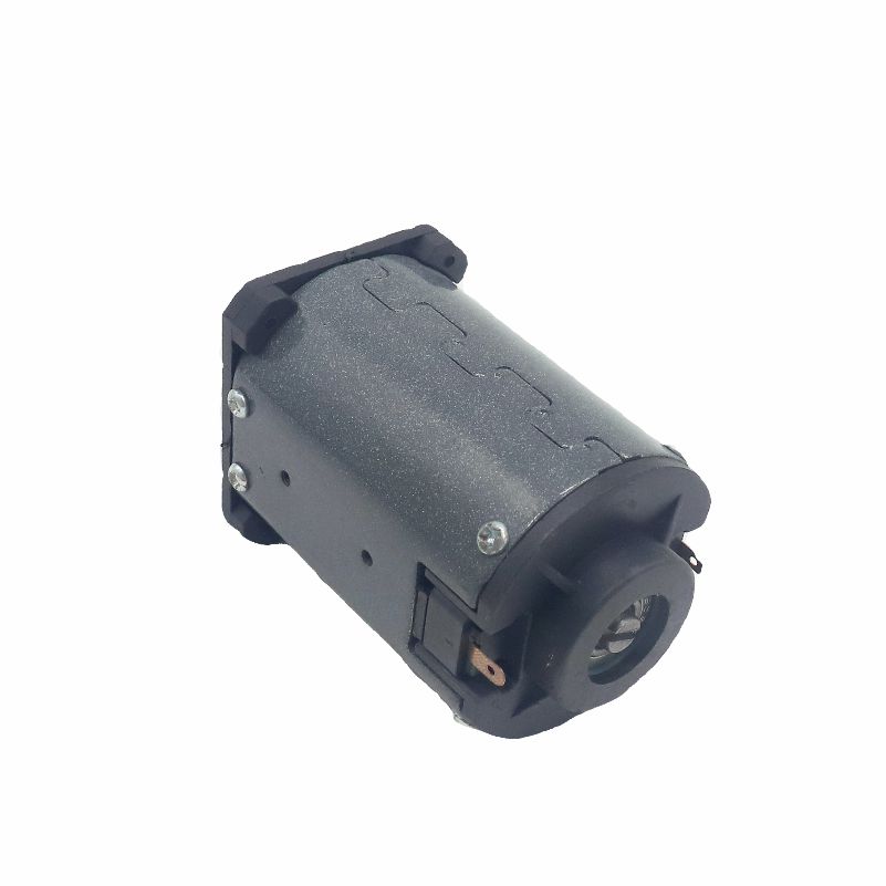 Compact Size High Quality 9.62W and 9.9W DC Brush Motor for Massage Equipment and Home Gadgets