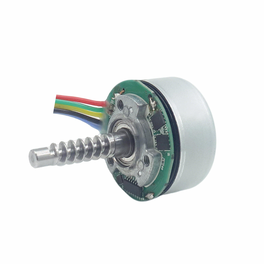 Customizable 2800RPM±10% BLDC Motor Suppliers JIQIANG  Brushless DC Motors