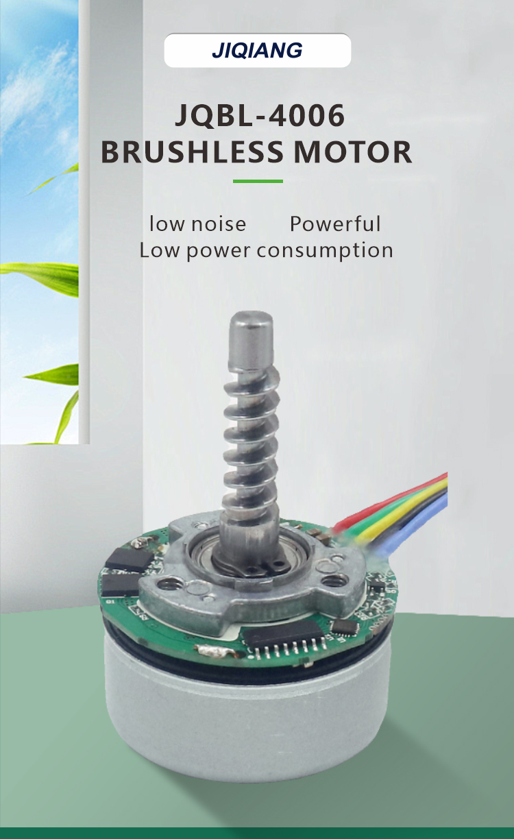 brushless dc motor details 1