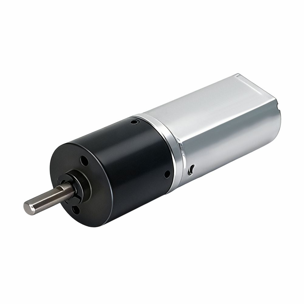 High Torque  Variable Speed DC Brush Motor with Operating Temperature -40℃~100℃ for Office Equipment