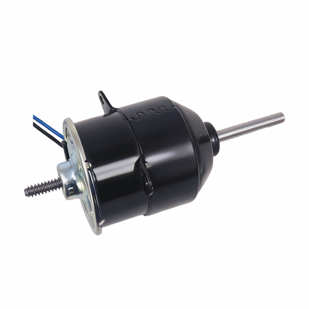 High-Speed HOT SALES Copper Baleno Motor Brush Commutation Permanent Magnet 12V 3000rpm Speed for Air Cooler Stand Fan