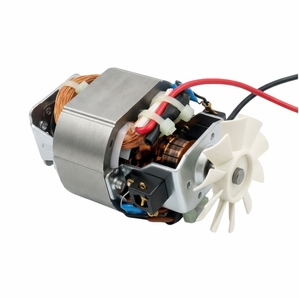 Powerful AC Universal Motor 5430 Professional Hair Dryer 240V Asynchronous Motor