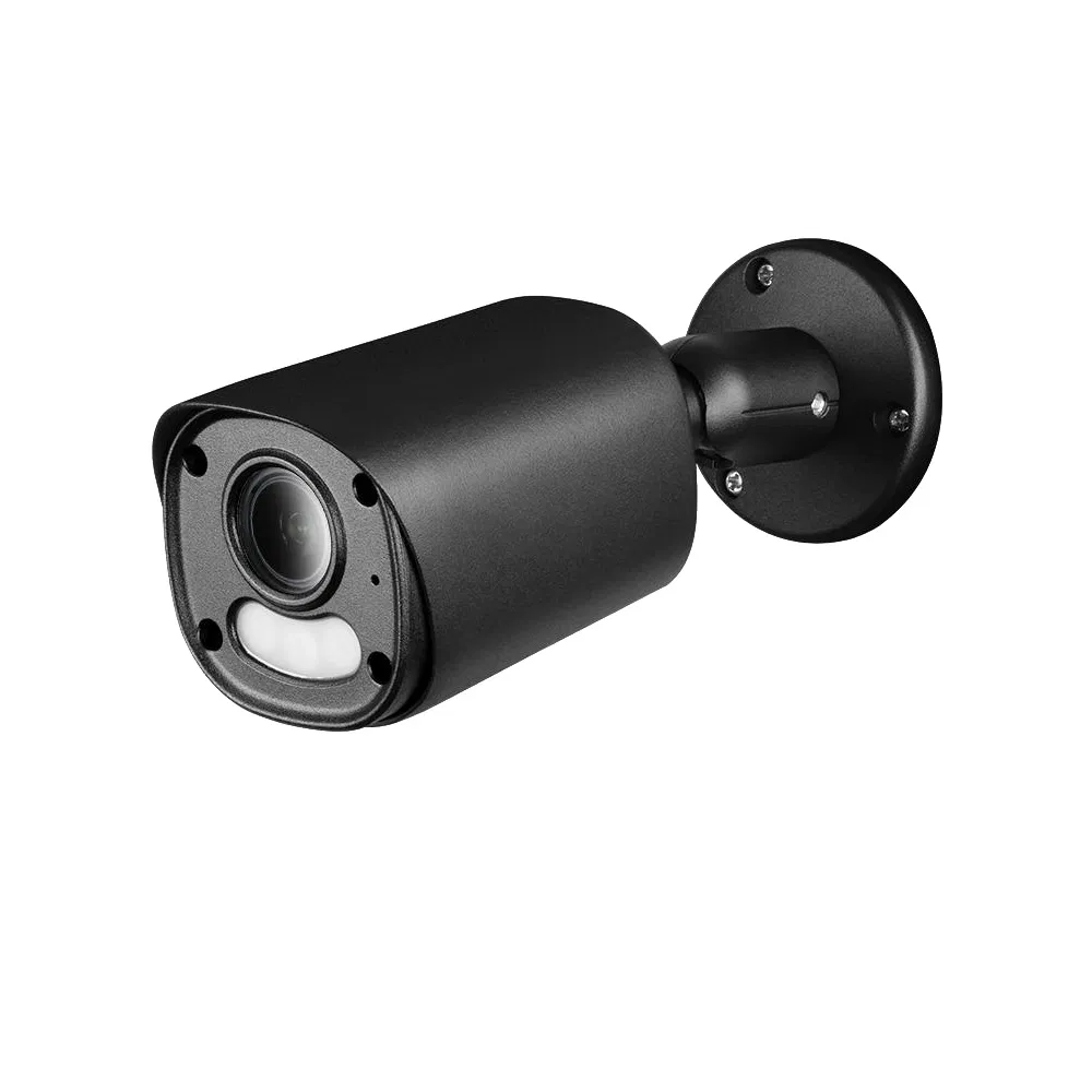 Sony Starlight Bullet IP67 Hik Colorvu Night Vision IP67 Waterproof Outdoor CCTV Security Camera