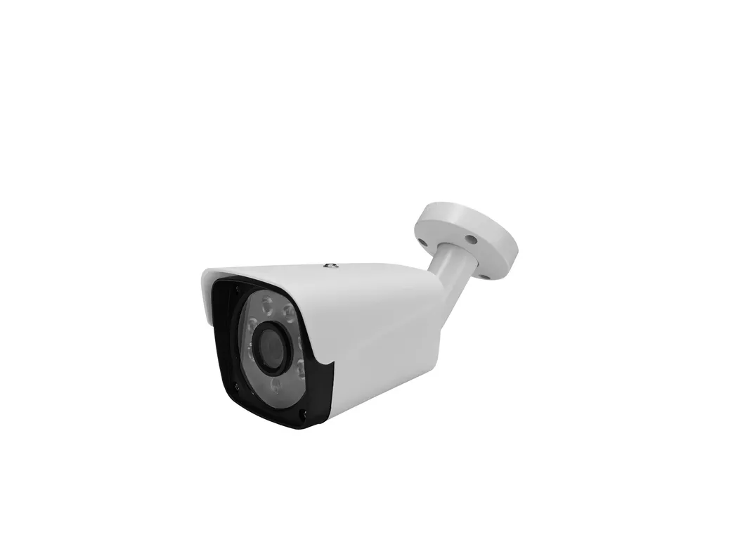 IP Surveillance Camera