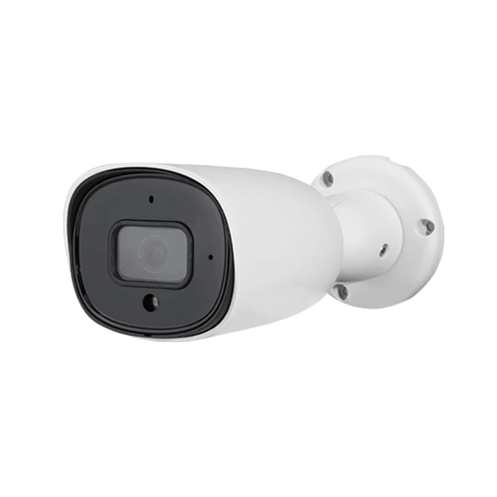 Poe and IP67 Outdoor Fixed Lens Bullet Network CCTV IP Camera