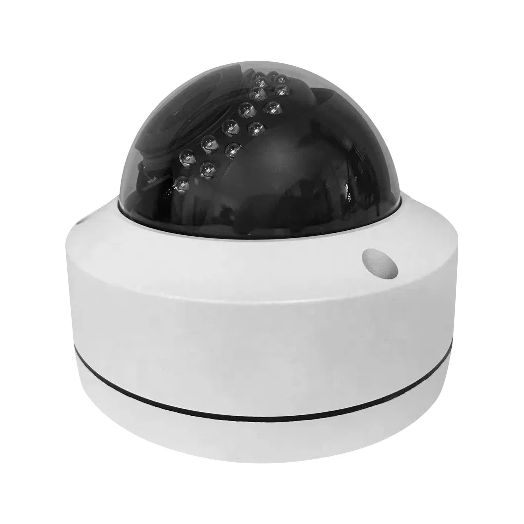 5MP Sony Sensor HD Network Phone APP Vms PC Remote Ik10 Varifocal 5X Zoom Poe IR Security Video Surveillance CCTV Camera Compatible with Hikvision Dahua NVR