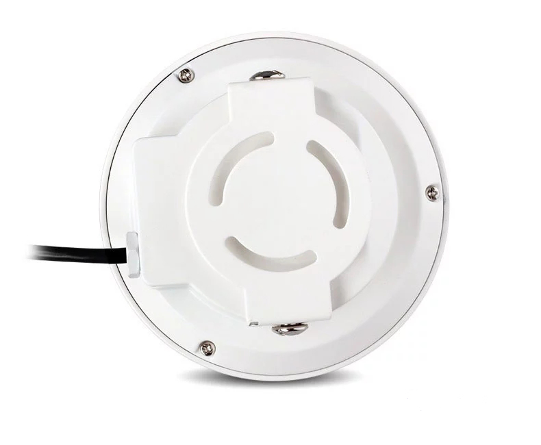 1080P Sony Sensor IP Camera Fisheye Smart Home CCTV 3D 360 Degree Vr Camera 2MP Home Security Camera