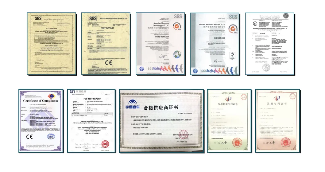 Product Technical Drawing