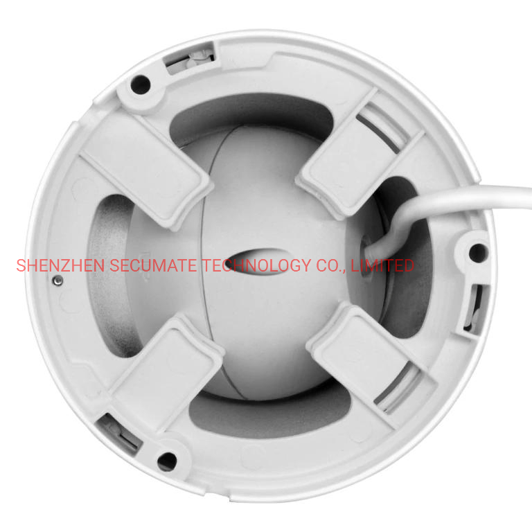 4K HD Fixed Eyeball Network Camera Intrusion Cross Line Motion Detection Poe Starlight 8MP IP Digital Defog Security Surveillance 8MP IP Bullet Turret Camera