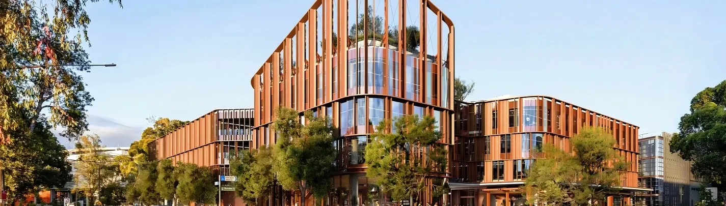 Wide View Application