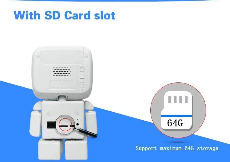 Security Camera View 5