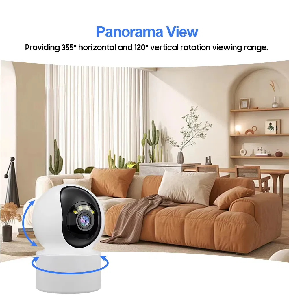 Security Camera View 15