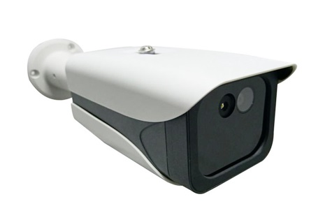 Secumate Outdoor IP67 2MP 3MP 4MP IR Fixed/Motorized Long IR Bullet IP Surveillance Camera with Humanoid Detection From CCTV IP Camera OEM Supplier