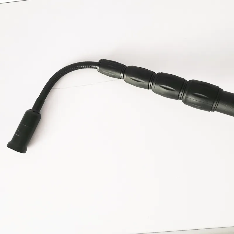 Rescue Camera System