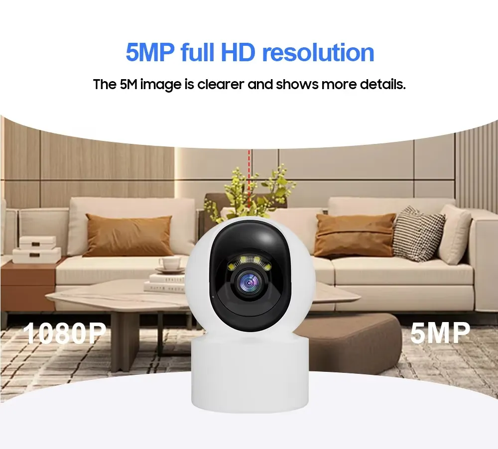 Security Camera View 14