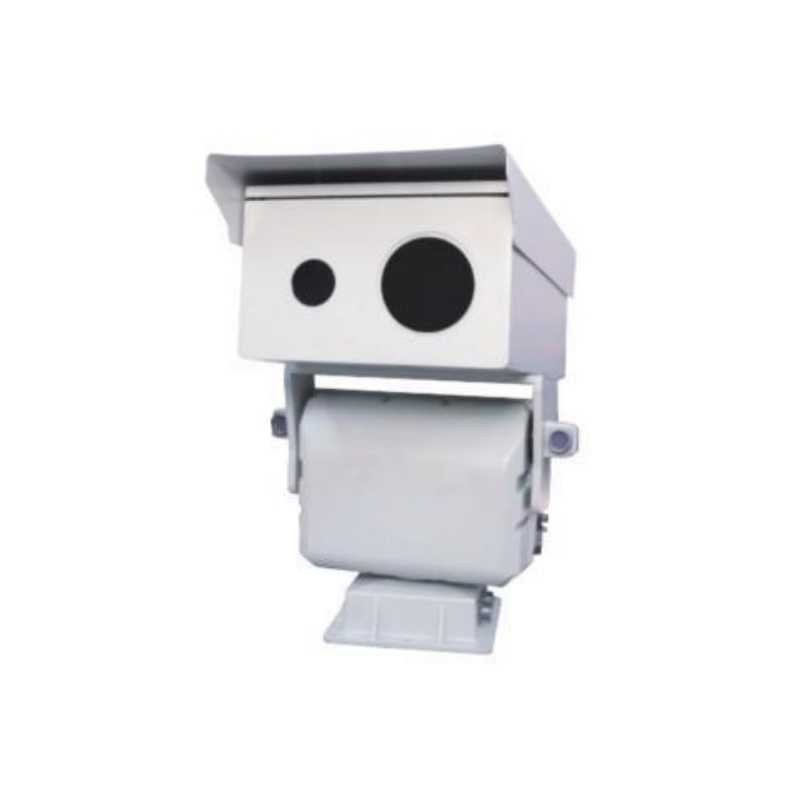 32X Optical Zoom 6-192mm Network HD Heavy-Duty PTZ Camera